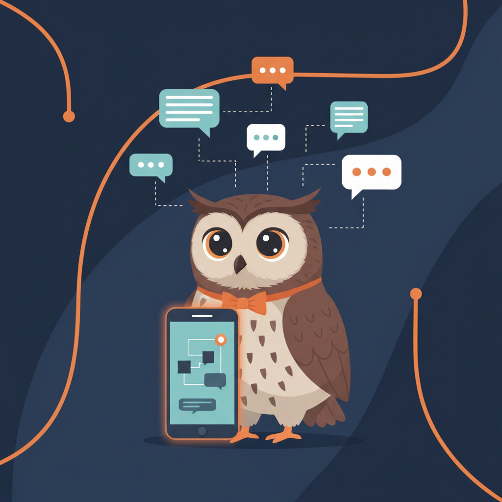 Бот для бренд-чата: как AI помогает community manager