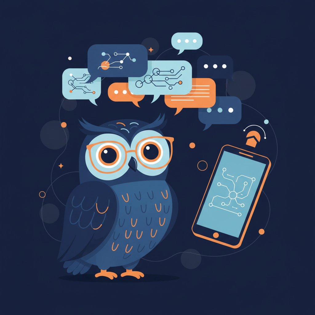 /ask по истории чата с цитатами — поиск AI в Telegram