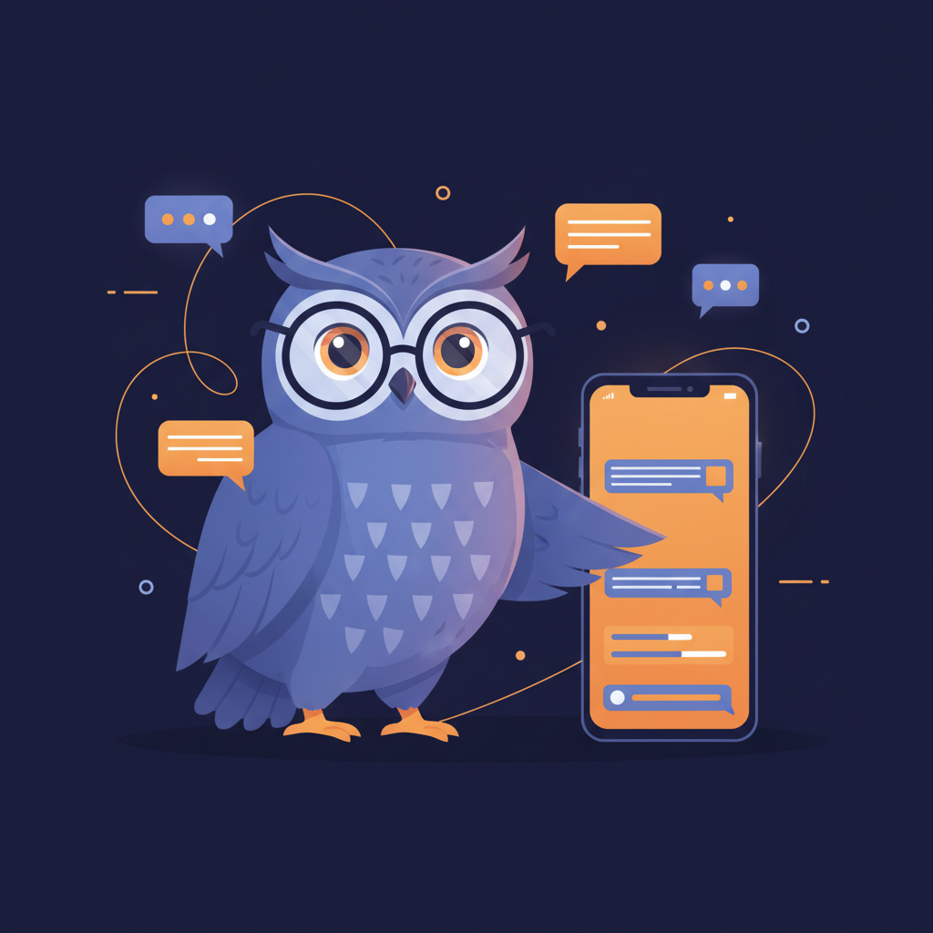 Как добавить AI-бота в Telegram-чат пошагово