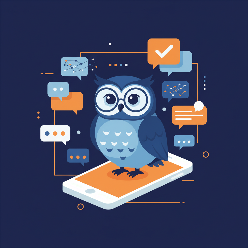 Как настроить ежедневный дайджест в OwlyDigest за 5 минут