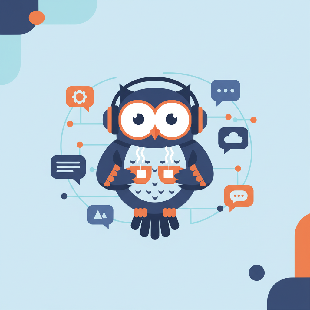 Как вести командный Telegram-чат эффективно: 7 правил