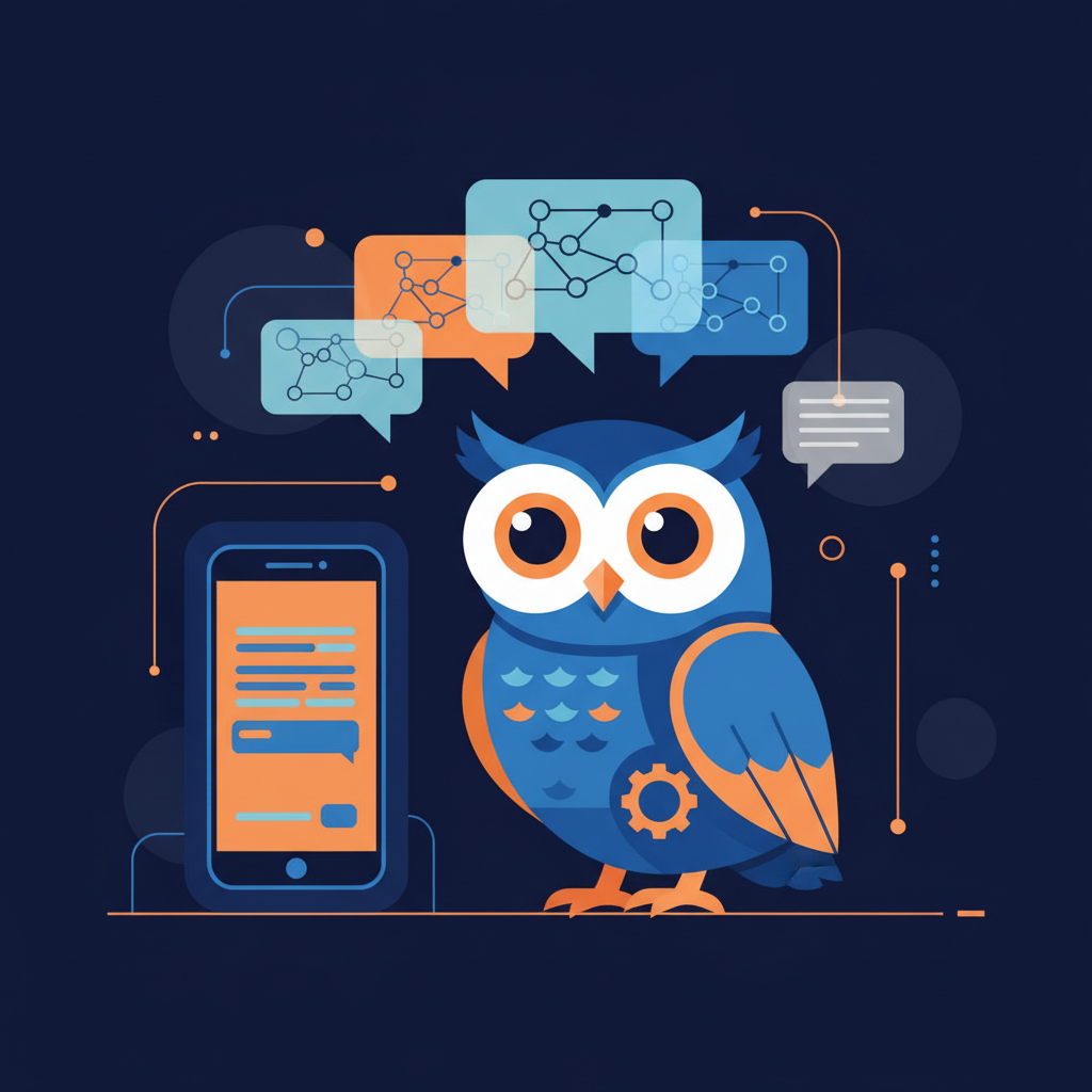 Chat Norris альтернатива: OwlyDigest vs ChatNorris честное сравнение