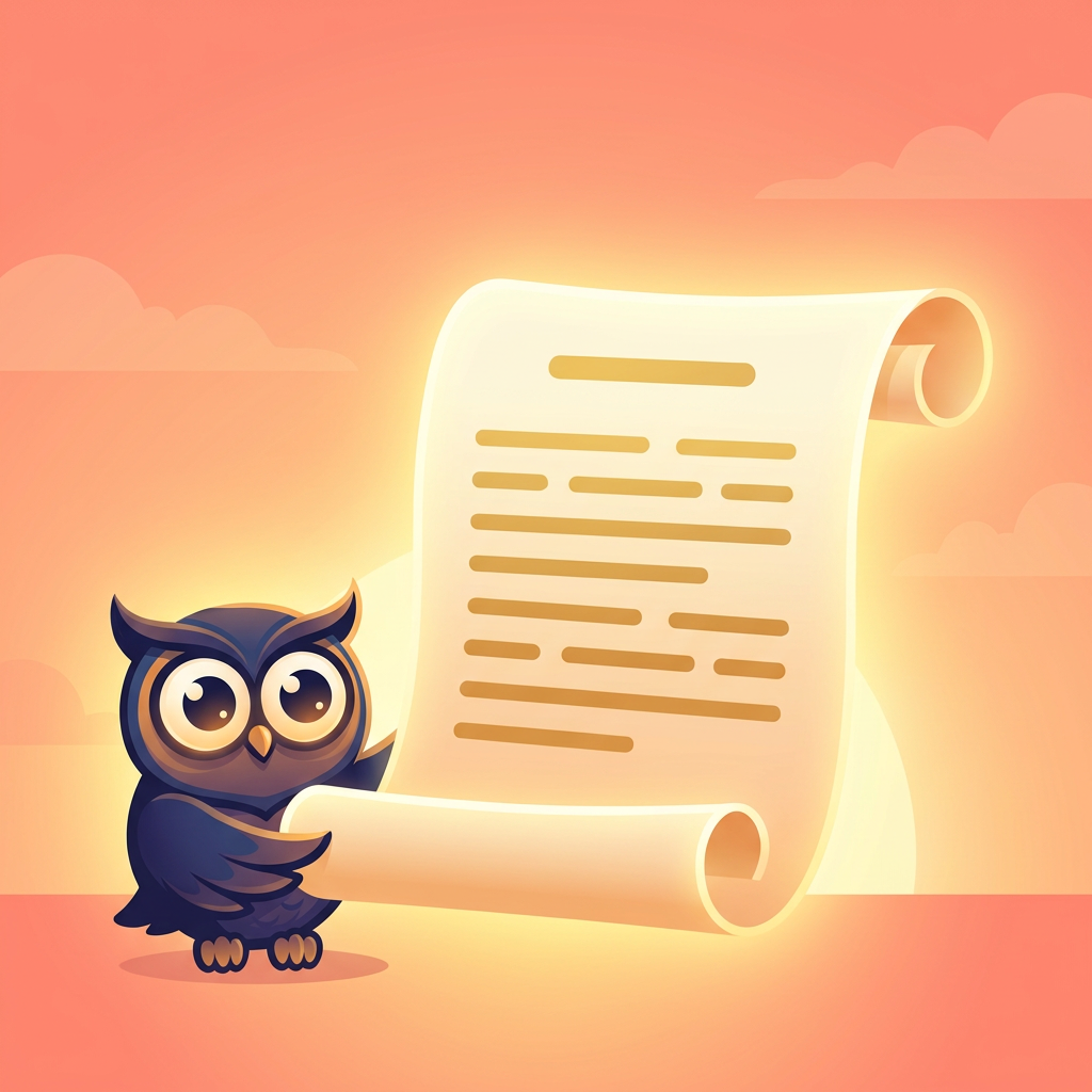 OwlyDigest — Ежедневный дайджест