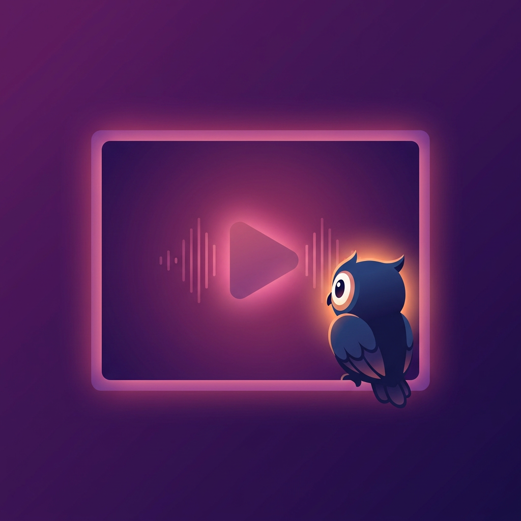 OwlyDigest — Аудио / Видео / YouTube