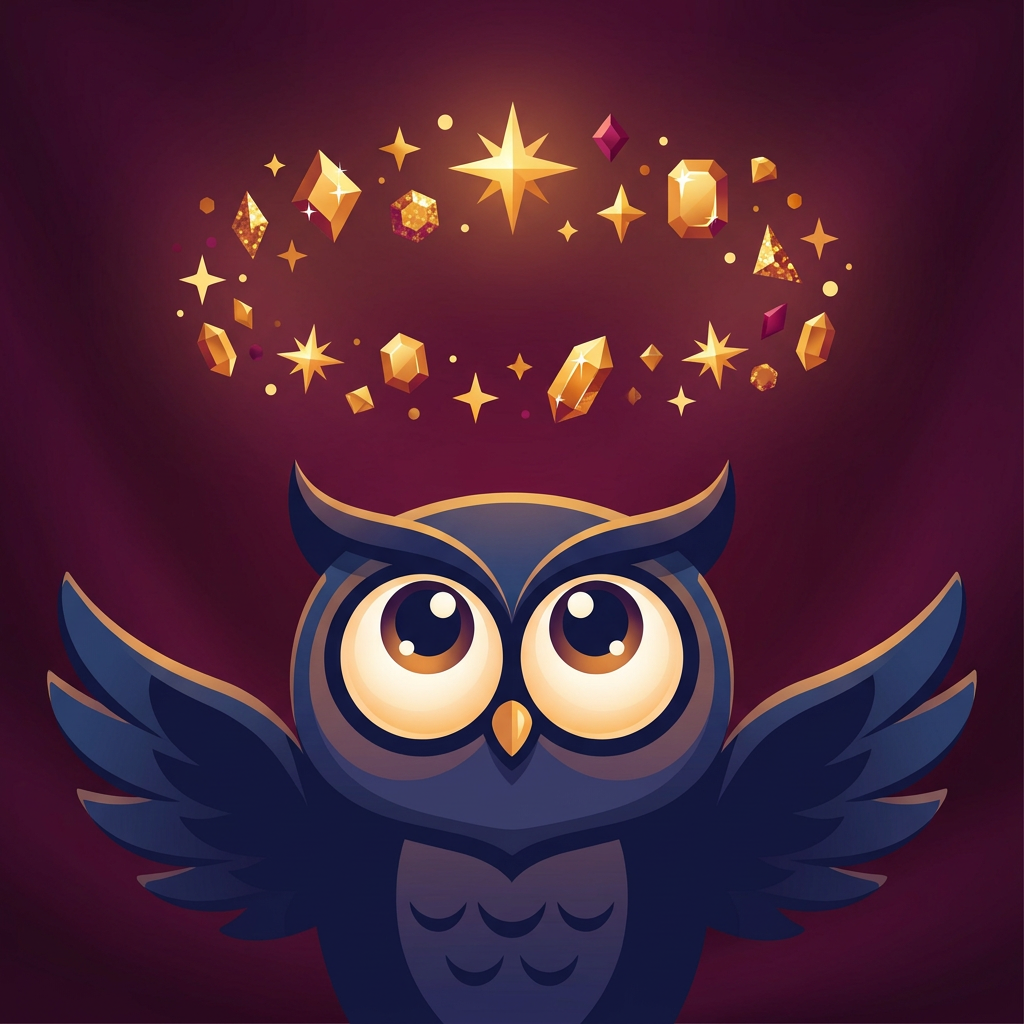 OwlyDigest — Премиум-эмодзи